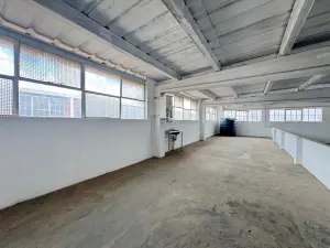Warehouse/Industrial to Rent in Msasa