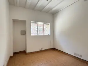 Warehouse/Industrial to Rent in Msasa