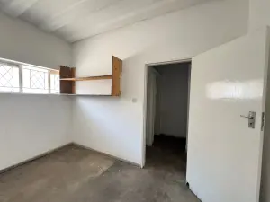 Warehouse/Industrial to Rent in Msasa