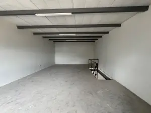 Warehouse/Industrial to Rent in Msasa