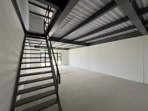 Warehouse/Industrial to Rent in Msasa