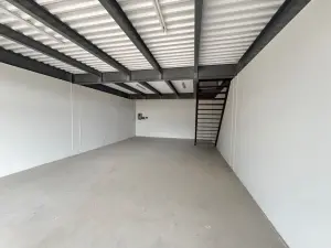 Warehouse/Industrial to Rent in Msasa