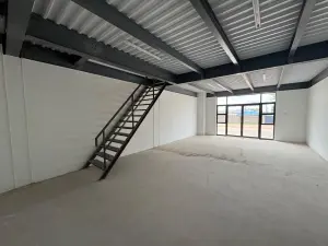 Warehouse/Industrial to Rent in Msasa