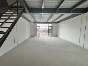 Warehouse/Industrial to Rent in Msasa