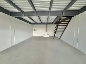 Warehouse/Industrial to Rent in Msasa