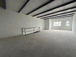Warehouse/Industrial to Rent in Msasa