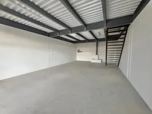 Warehouse/Industrial to Rent in Msasa