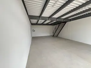 Warehouse/Industrial to Rent in Msasa