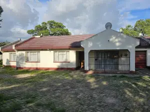 Townhouse/Cluster to Rent