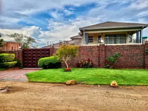 4 Bedroom House to Rent in Pomona