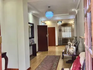 4 Bedroom House to Rent in Pomona