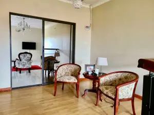 4 Bedroom House to Rent in Pomona