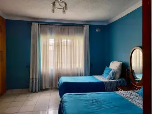 4 Bedroom House to Rent in Pomona