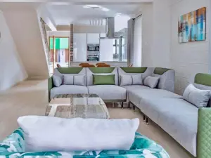 Townhouse/Cluster to Rent in Greendale