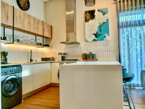 Townhouse/Cluster to Rent in Vainona