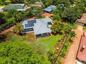 Office to Rent in Alexandra Park