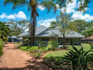 Office to Rent in Alexandra Park