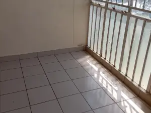 Flat/Apartment to Rent