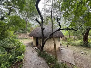 1 Bedroom Cottage/Garden Flat to Rent in Monavale