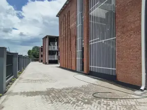 Flat/Apartment to Rent in Vainona