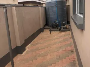 3 Bedroom House to Rent in Aspindale Park