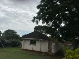 4 Bedroom House to Rent in Borrowdale