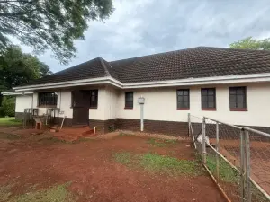 4 Bedroom House to Rent in Borrowdale
