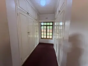 4 Bedroom House to Rent in Borrowdale