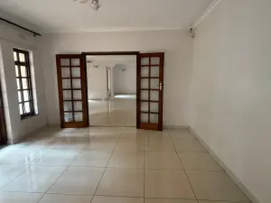 4 Bedroom House to Rent in Borrowdale
