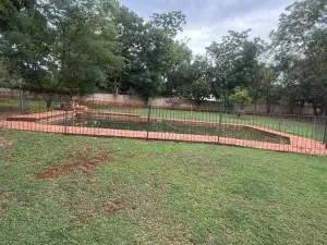 4 Bedroom House to Rent in Borrowdale