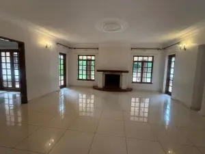 4 Bedroom House to Rent in Borrowdale