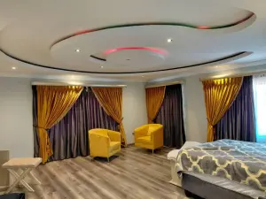 5 Bedroom House to Rent in Mount Pleasant Heights