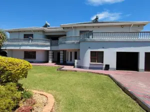 5 Bedroom House to Rent in Mount Pleasant Heights