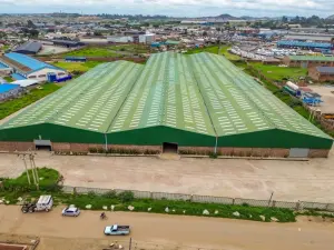 Warehouse/Industrial for Sale