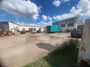 Warehouse/Industrial for Sale