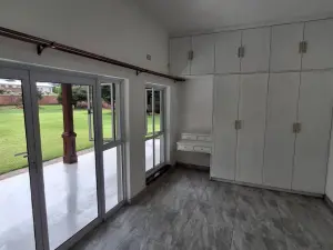 4 Bedroom House to Rent in Borrowdale