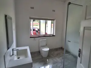 4 Bedroom House to Rent in Borrowdale