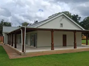 4 Bedroom House to Rent in Borrowdale