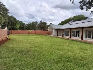 4 Bedroom House to Rent in Borrowdale