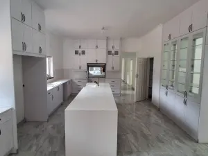 4 Bedroom House to Rent in Borrowdale