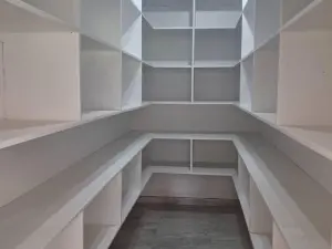 4 Bedroom House to Rent in Borrowdale