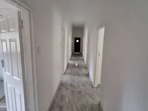 4 Bedroom House to Rent in Borrowdale