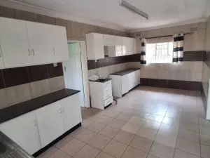 4 Bedroom House to Rent in Mount Pleasant