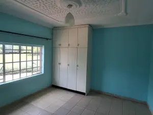 4 Bedroom House to Rent in Mount Pleasant