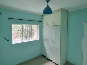 4 Bedroom House to Rent in Mount Pleasant