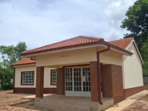 4 Bedroom House to Rent in Mount Pleasant