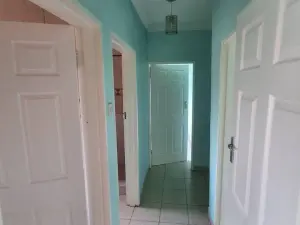 4 Bedroom House to Rent in Mount Pleasant