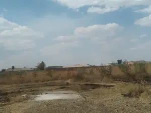 Residential Stand for Sale