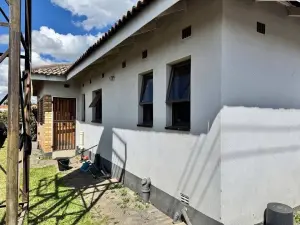 3 Bedroom House to Rent in Madokero Estates
