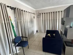 3 Bedroom House to Rent in Madokero Estates
